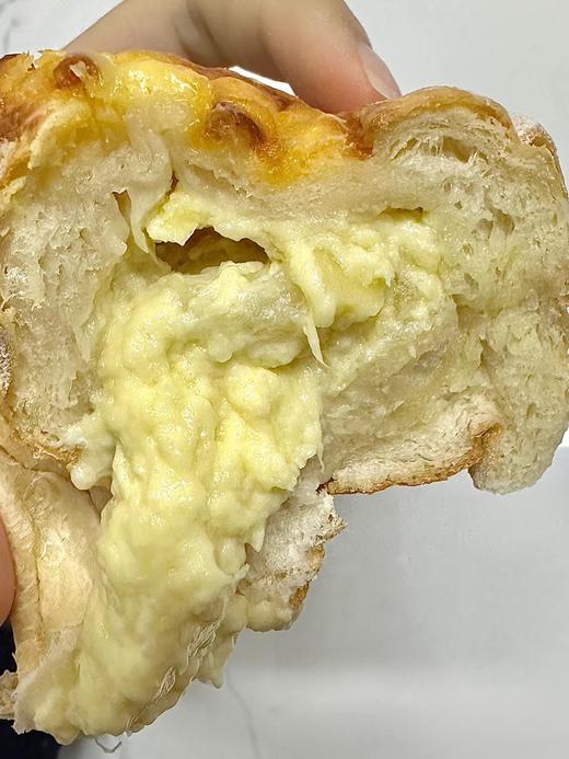 岩烧榴莲芝士（12点以后可取） 商品图1