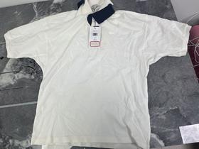 瑕疵Lacoste/法国鳄鱼 男士新款休闲百搭翻领短袖POLO衫
