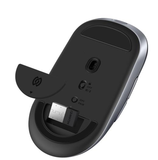 华为星跃鼠标 GT 竞技版 轻量化59g 电竞鼠标 星闪8K回报率 PAW3950 鼠标宏 亲肤涂层 快充 长续航 家用办公 商品图5