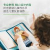 【《OMG！完美咖》明星推荐】2024新款香港my first book益智布书宝宝撕不烂早教书启蒙读物婴儿童动手工diy材料包立体布书蒙特梭利土豪书布艺书幼儿园男女孩书包背包玩具生日礼物 商品缩略图1