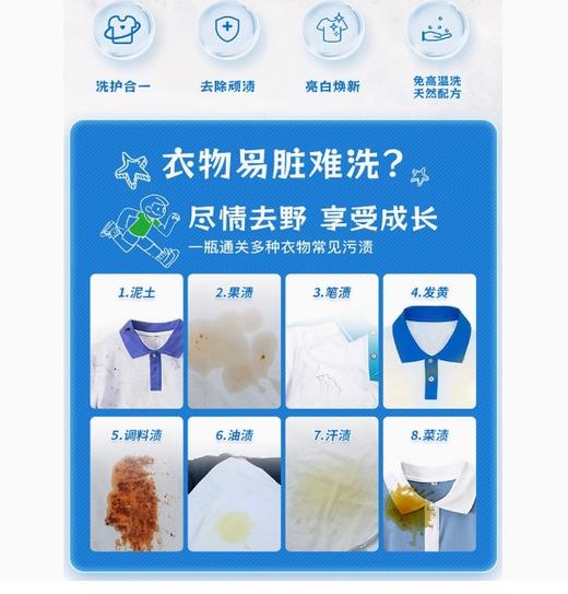 水卫士校服净 商品图1