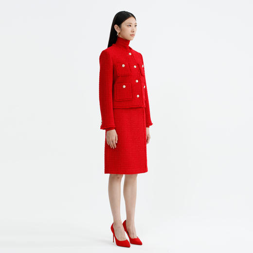 卡莉朵拉外套C27D7182 商品图1