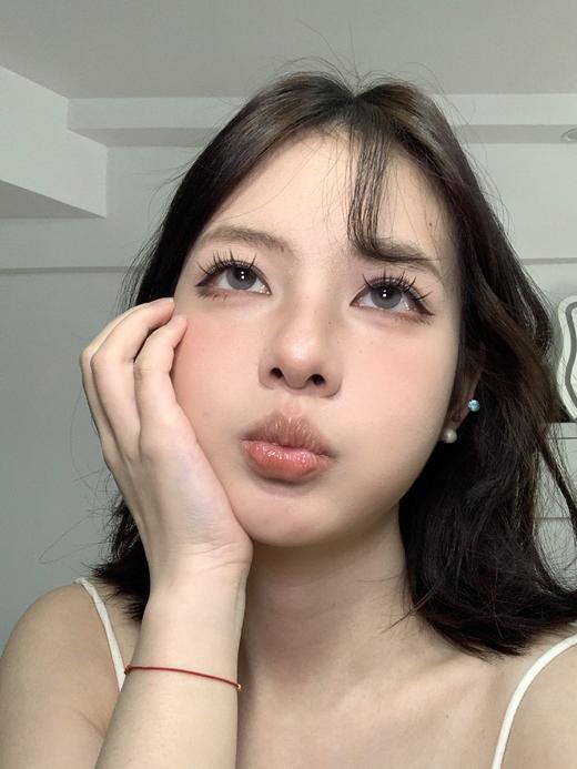 annieone 半年抛 布丁脑袋 直径14.2mm着色13.4mm 商品图0