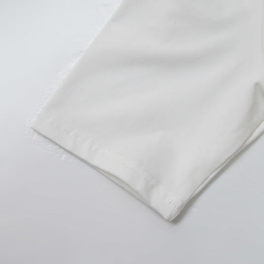 MG3E095麦克斯菲瑞针织T恤 商品图3