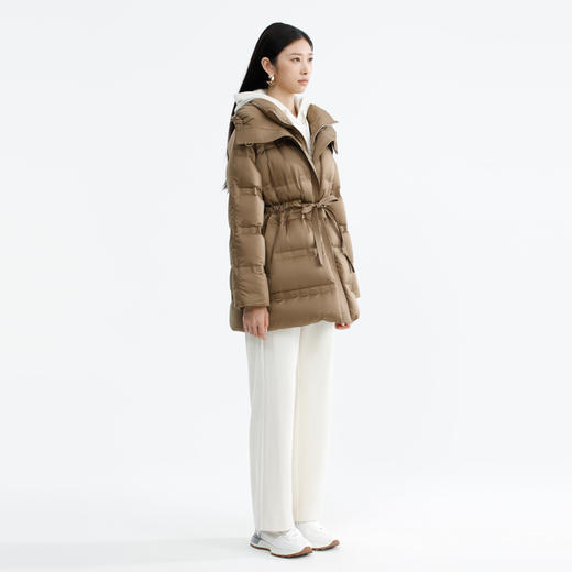 卡莉朵拉羽绒服C27D7922 商品图1