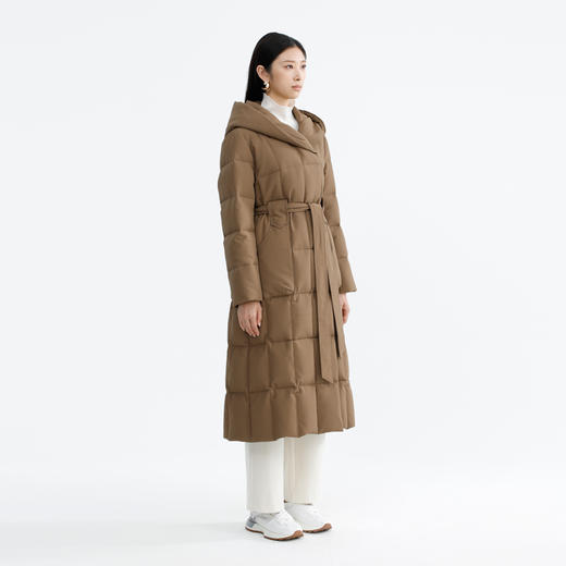 卡莉朵拉羽绒服C27D7937 商品图1