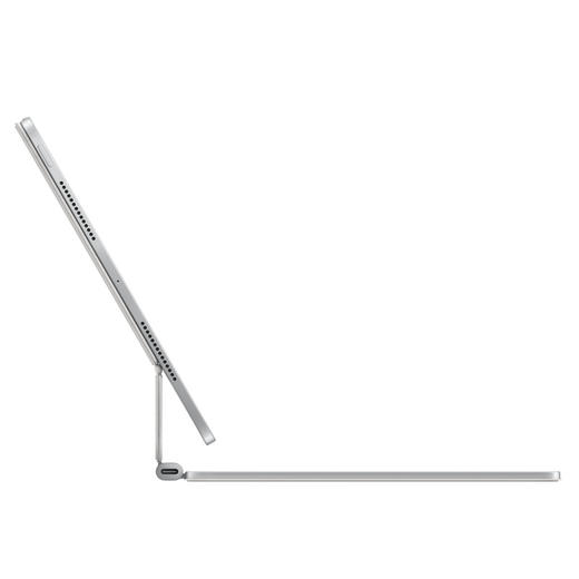 Apple/苹果 妙控键盘 - 适用于 11\13 英寸 iPad Pro (M4) 商品图3