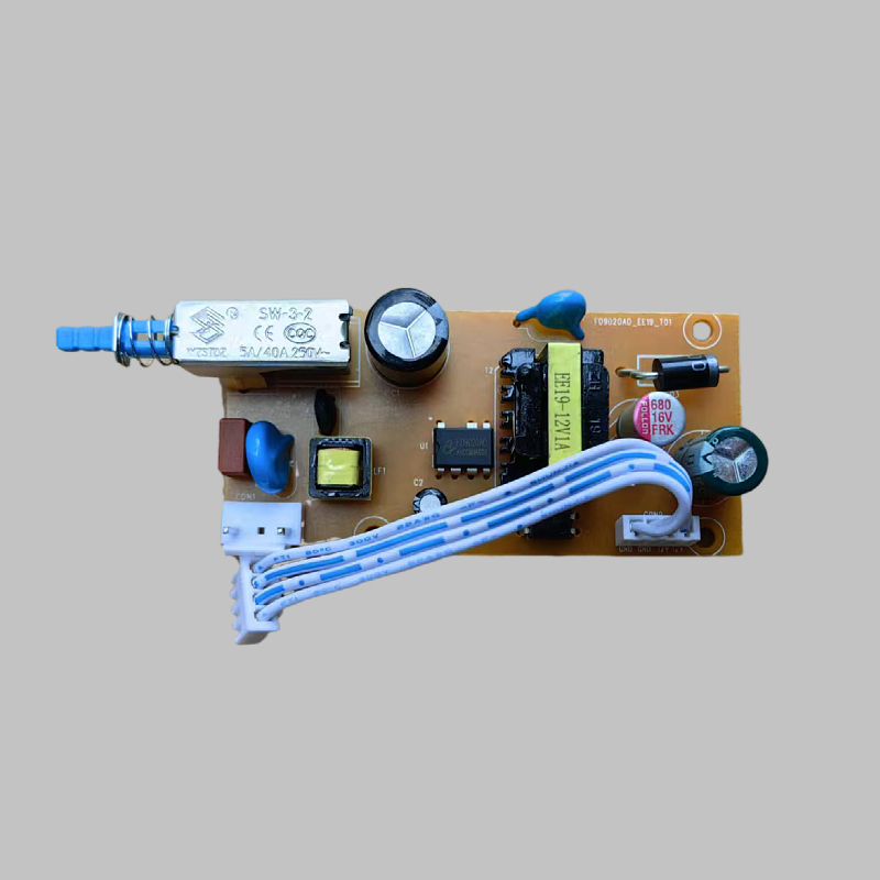 原装锐锐科四代机电源板