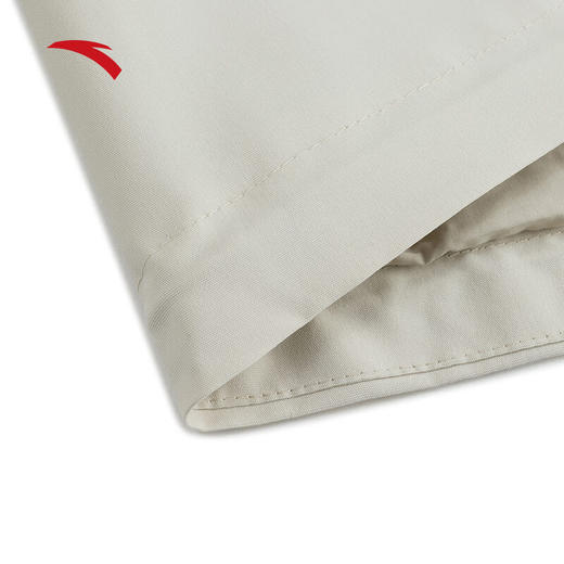 安踏（ANTA）中国国家地理丨运动外套女新款户外梭织连帽上衣162446602N 商品图6