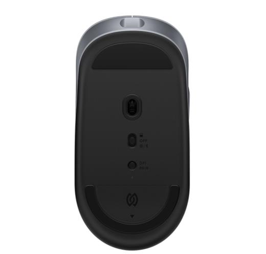 华为星跃鼠标 GT 竞技版 轻量化59g 电竞鼠标 星闪8K回报率 PAW3950 鼠标宏 亲肤涂层 快充 长续航 家用办公 商品图1