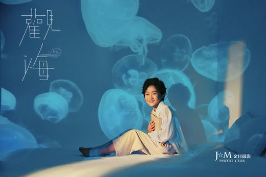 《观海》 商品图0