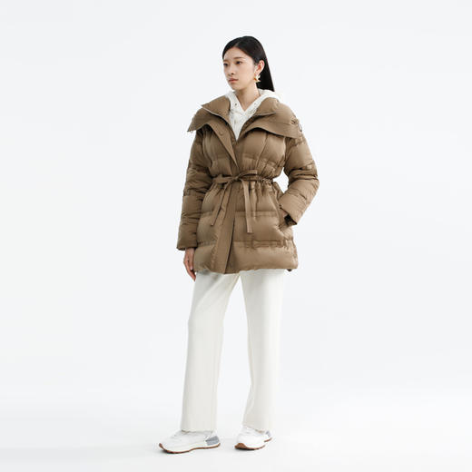 卡莉朵拉羽绒服C27D7922 商品图0