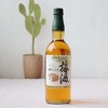 日本新款山崎焙煎樽酿梅酒750ml 商品缩略图1