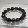 【男款】茶水晶手链 直径14mm 商品缩略图1