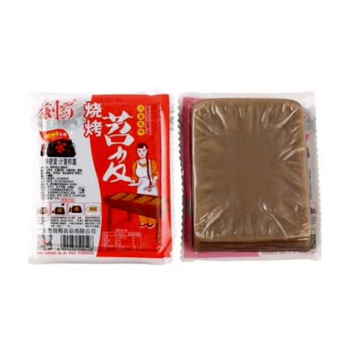 剑蜀苕皮【140g】 商品图0