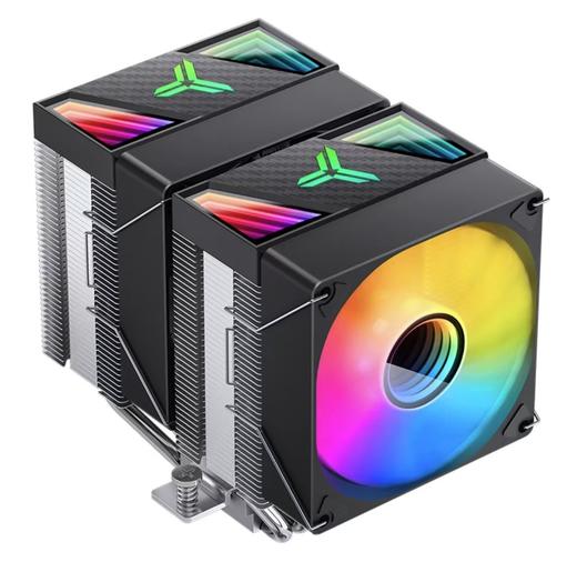【JY】乔思伯 CPU风扇 散热器 CR-1400 商品图2