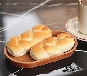 （新品）生吐司牛奶面包巧克力口味2个