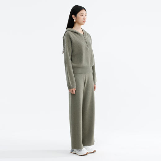 卡莉朵拉针织衫C27D7361 商品图1