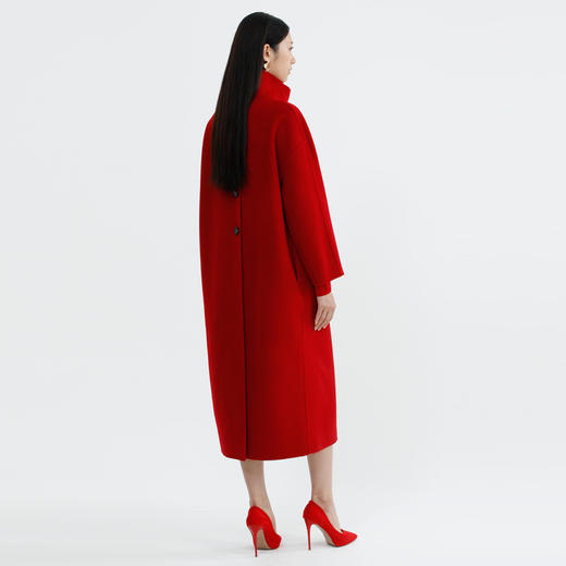 卡莉朵拉大衣C27D7755 商品图1