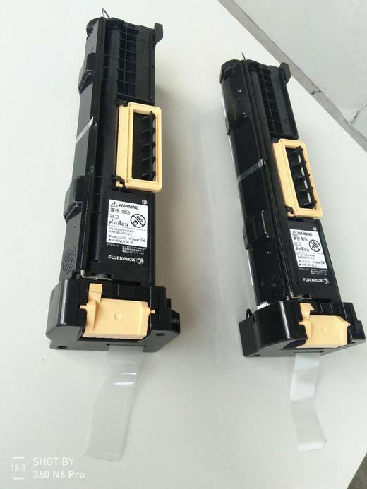 【JY】富士施乐 FUJI XEROX 硒鼓  2056 商品图2