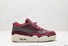 耐克乔丹Air Jordan 4 RM低帮复古篮球鞋FQ7940-201男女鞋 商品缩略图0