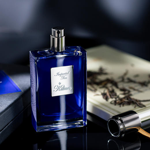 克利安 帝国茗茶（皇家御茶） By Kilian Imperial Tea 分装 商品图2