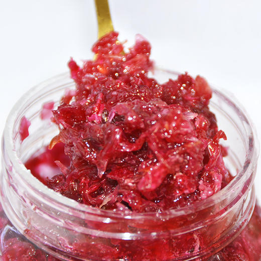 【烘焙专用】玫瑰鲜花馅料 商品图6