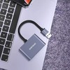 【JY】胜为USB3.0转HDMI/VGA转接头 商品缩略图0