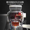 MOAIQO 摩巧咖啡机家用意式半自动研磨一体机萃取商用小型办公室浓缩奶泡防飞粉小天秤K1 PLUS 【全新升级】58mm家商用萃取/多维精磨 商品缩略图4