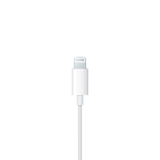 Apple/苹果 EarPods 商品图4