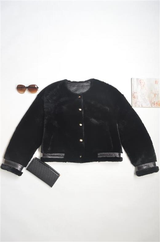 集拉米卡SCY21E_皮草_ZK 商品图0