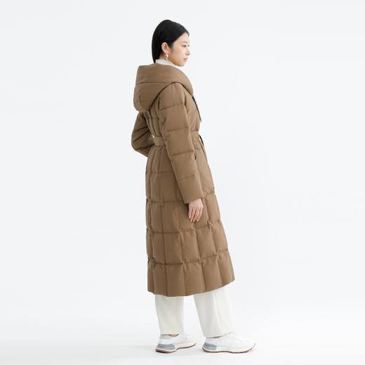 卡莉朵拉羽绒服C27D7937 商品图2