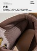 男女同款经典纯皮擦色大黄蜂军旅百搭裸靴 商品缩略图14