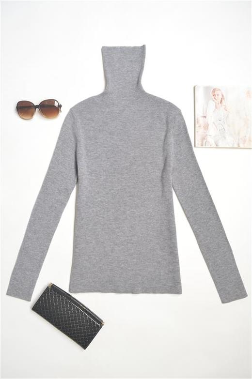 达琳可儿SYZ2FJ_毛衣_ZK 商品图0