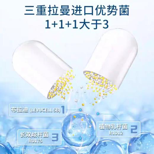 唯特适vetwish  犬猫益生菌 布拉迪 15g/瓶 商品图1