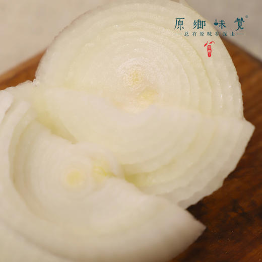 阿拉善生态洋葱（农场直发-顺丰包邮）| 5斤/件，来自内蒙古阿拉善大漠，生产者：马彦伟【合作生产，公平贸易】 商品图10