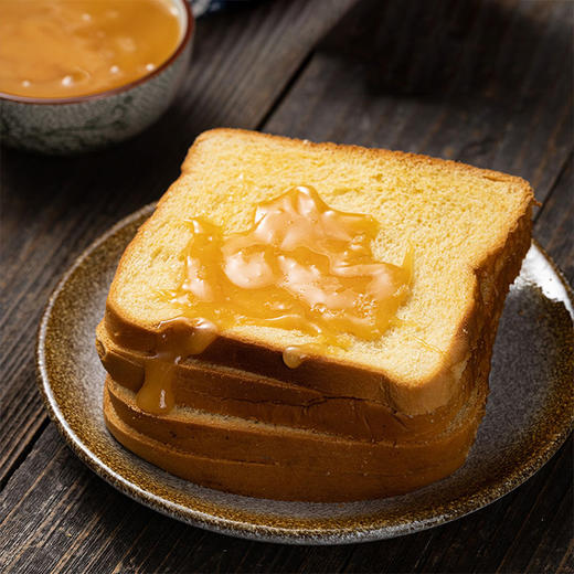 云南西双版纳雨林崖蜜 | 沙而绵密 商品图2