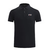 XAG 凉感纯黑POLO衫 商品缩略图0