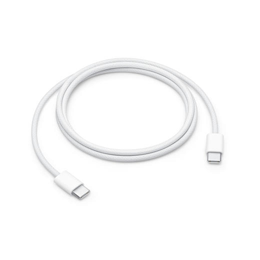 Apple/苹果 60W USB-C 充电线 (1 米) 商品图0