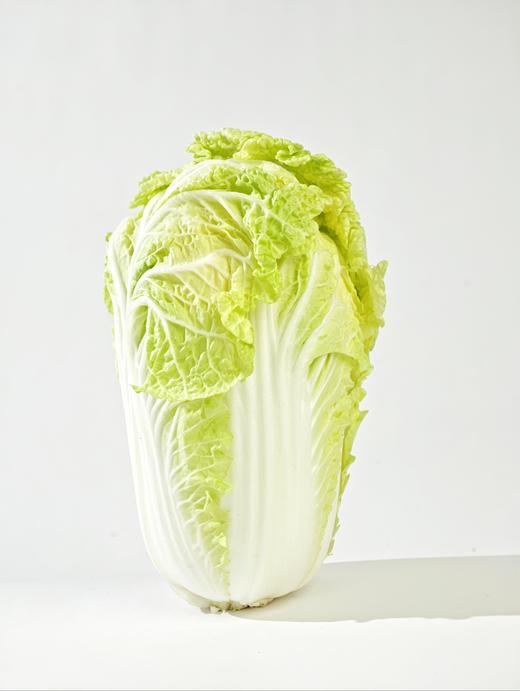 娃娃菜 500g 商品图1