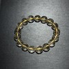 【男款】金发晶手链 直径12mm 商品缩略图1