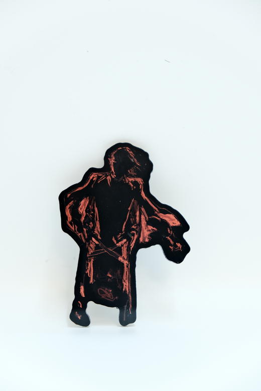 鬼卞「百鬼夜行 Another World」限定周边 商品图2