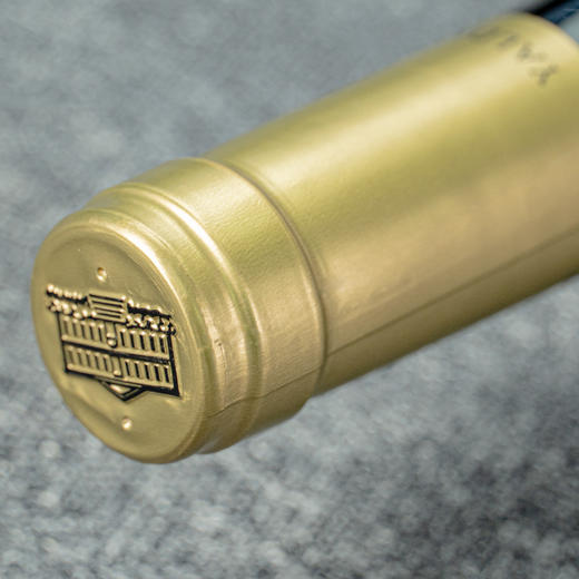 雅达堡夏蕾西拉干红葡萄酒 商品图4