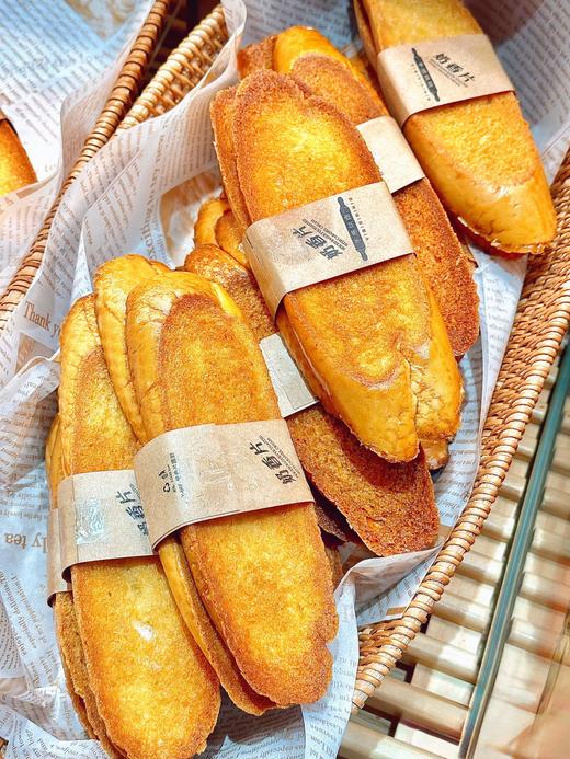 奶香片（奶香味足 嘎嘎酥脆） 商品图0