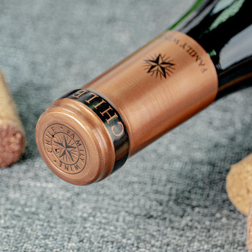 西格尔酒庄山丘西拉特藏干红葡萄酒 商品图6