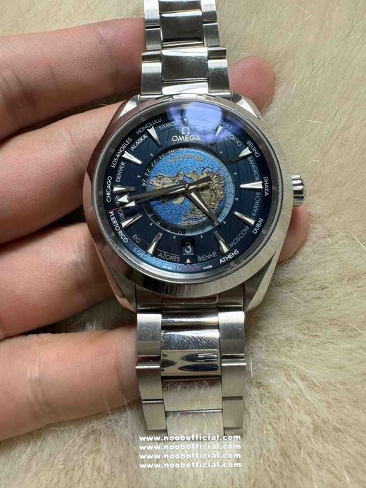 VS厂欧米茄世界时复刻手表一比一手表N厂C厂ZF厂VS厂AR厂BBR厂PPF厂AZ厂JF厂MKS厂TW厂EW厂AF厂V6厂OR厂OM厂3K厂XF厂CLEAN厂NOOB厂手表测评  商品图4