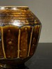 磁州窑褐饴釉十四面片取罐，顺丰包邮 商品缩略图10