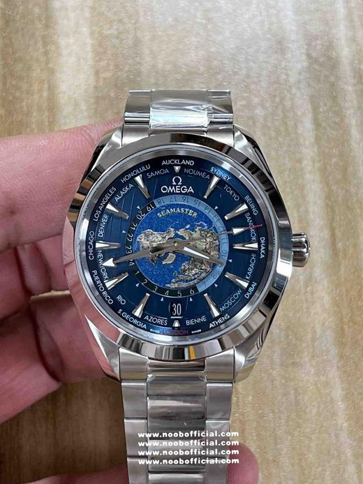 VS厂欧米茄世界时复刻手表一比一手表N厂C厂ZF厂VS厂AR厂BBR厂PPF厂AZ厂JF厂MKS厂TW厂EW厂AF厂V6厂OR厂OM厂3K厂XF厂CLEAN厂NOOB厂手表测评  商品图5