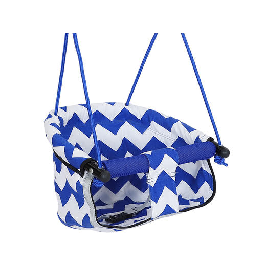 儿童秋千室内外家用单杠悬挂宝宝户外荡秋千吊椅悬挂宝宝婴儿摇篮 商品图4