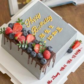 【欧式创意水果定制069款】